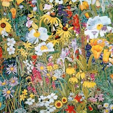 Cross stitch pattern: #2998569
