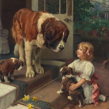 Cross stitch pattern: #2998881