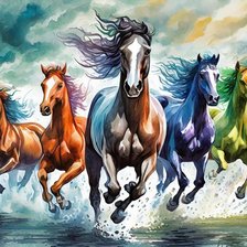 Cross stitch pattern: #2998884