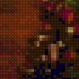 Preview of cross stitch pattern: #2998891