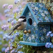 Cross stitch pattern: #2998892