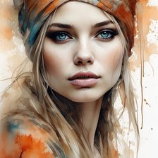 Cross stitch pattern: #2998918