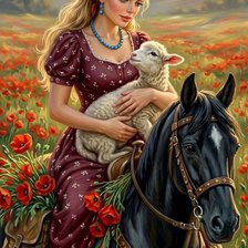Cross stitch pattern: #2998978