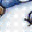 Preview of cross stitch pattern: #2999086