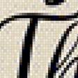 Preview of cross stitch pattern: #2999089