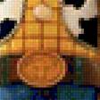 Preview of cross stitch pattern: #2999094
