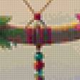 Preview of cross stitch pattern: #2999095