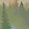 Preview of cross stitch pattern: #2999114