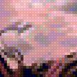 Preview of cross stitch pattern: #2999116