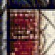 Preview of cross stitch pattern: #2999118