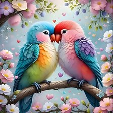 Cross stitch pattern: #2999120