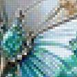 Preview of cross stitch pattern: #2999122