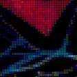 Preview of cross stitch pattern: #2999126