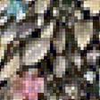 Preview of cross stitch pattern: #2999130