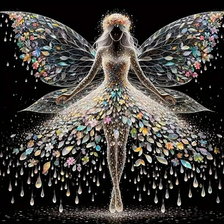 Cross stitch pattern: #2999130