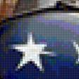Preview of cross stitch pattern: #2999131