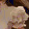 Preview of cross stitch pattern: #2999137