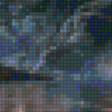Preview of cross stitch pattern: #2999140