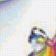 Preview of cross stitch pattern: #2999141