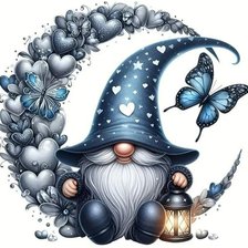 Cross stitch pattern: #2999142