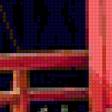 Preview of cross stitch pattern: #2999144