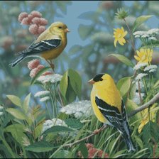 Cross stitch pattern: #2999151