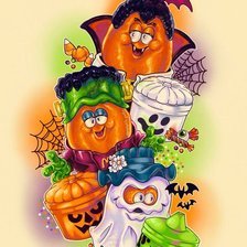 Cross stitch pattern: #2999154