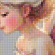 Preview of cross stitch pattern: #2999155