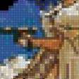 Preview of cross stitch pattern: #2999159