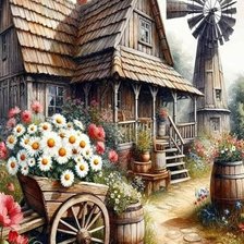 Cross stitch pattern: #2999170