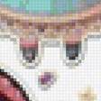Preview of cross stitch pattern: #2999172