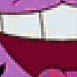 Preview of cross stitch pattern: #2999179