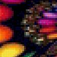 Preview of cross stitch pattern: #2999181