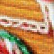 Preview of cross stitch pattern: #2999182