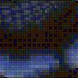 Preview of cross stitch pattern: #2999188