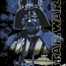 Cross stitch pattern: #2999188