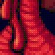 Preview of cross stitch pattern: #2999191