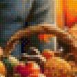 Preview of cross stitch pattern: #2999196