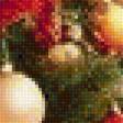 Preview of cross stitch pattern: #2999201