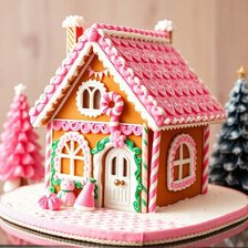 Cross stitch pattern: #2999203