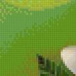 Preview of cross stitch pattern: #2999209