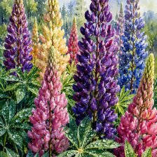 Cross stitch pattern: #2999212