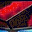Preview of cross stitch pattern: #2999215