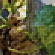 Preview of cross stitch pattern: #2999216