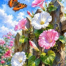 Cross stitch pattern: #2999216