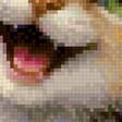 Preview of cross stitch pattern: #2999220