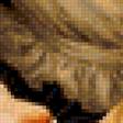Preview of cross stitch pattern: #2999236