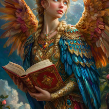 Cross stitch pattern: #2999239