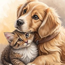 Cross stitch pattern: #2999261