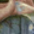 Preview of cross stitch pattern: #2999310